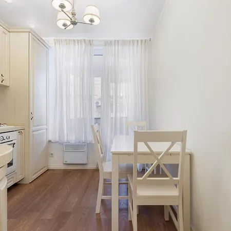 Deribasivska 10 Luxury Одесса