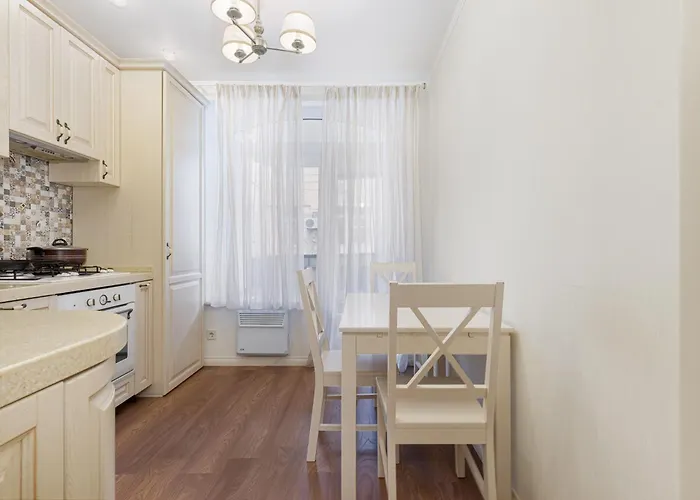 Deribasivska 10 Luxury Odesa