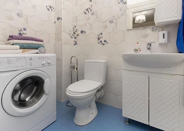 Aparthotel Deribasivska 10 Luxury 4*